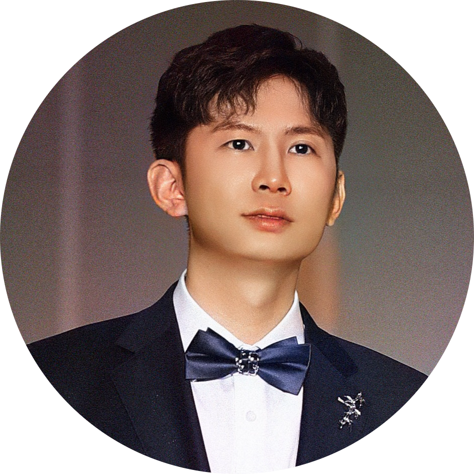 Go to the profile of JIANFENG LIN 林剑锋