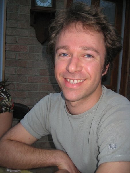 Go to the profile of Thomas Merckx