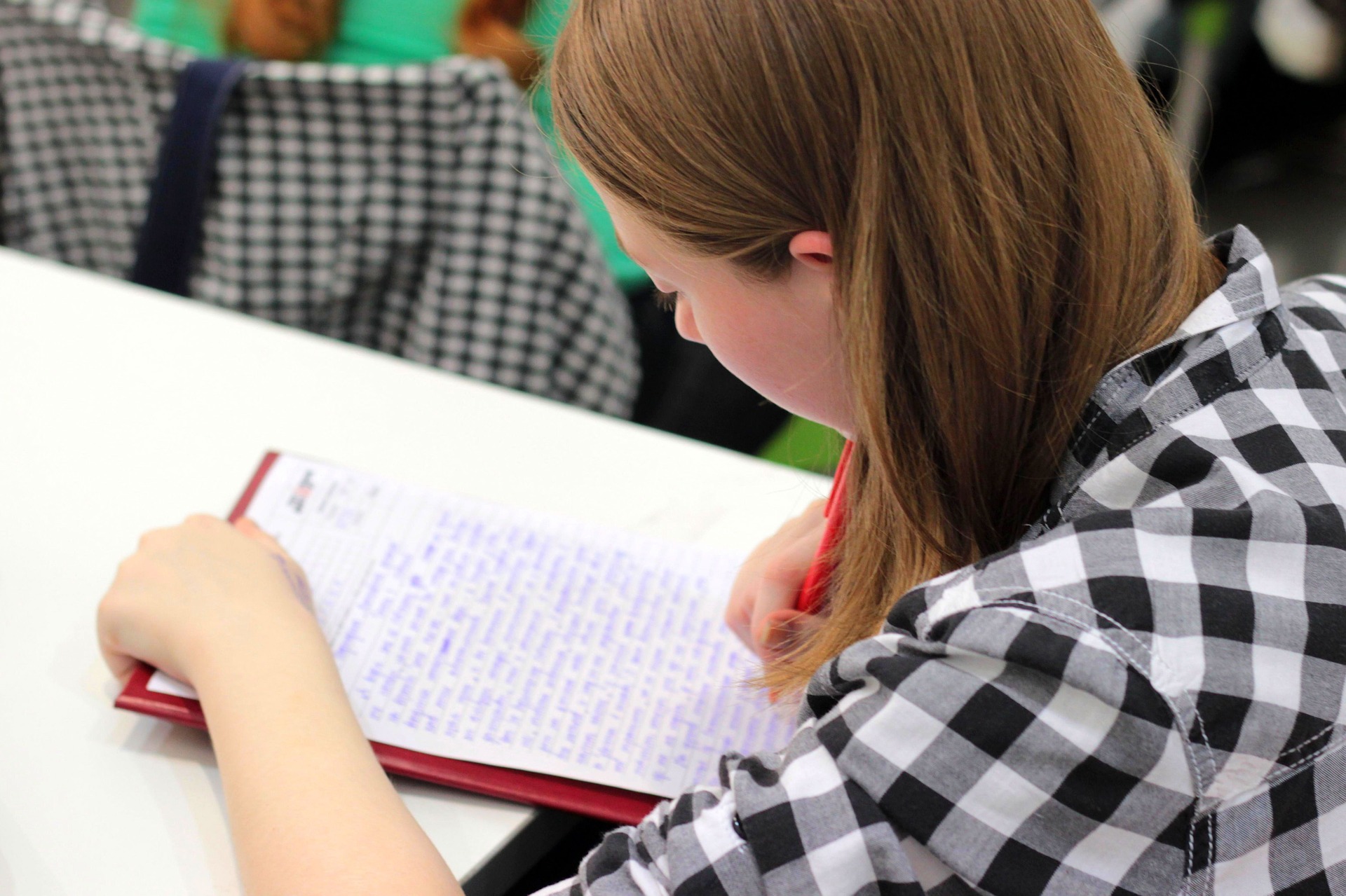 Good study habits to maximise learning