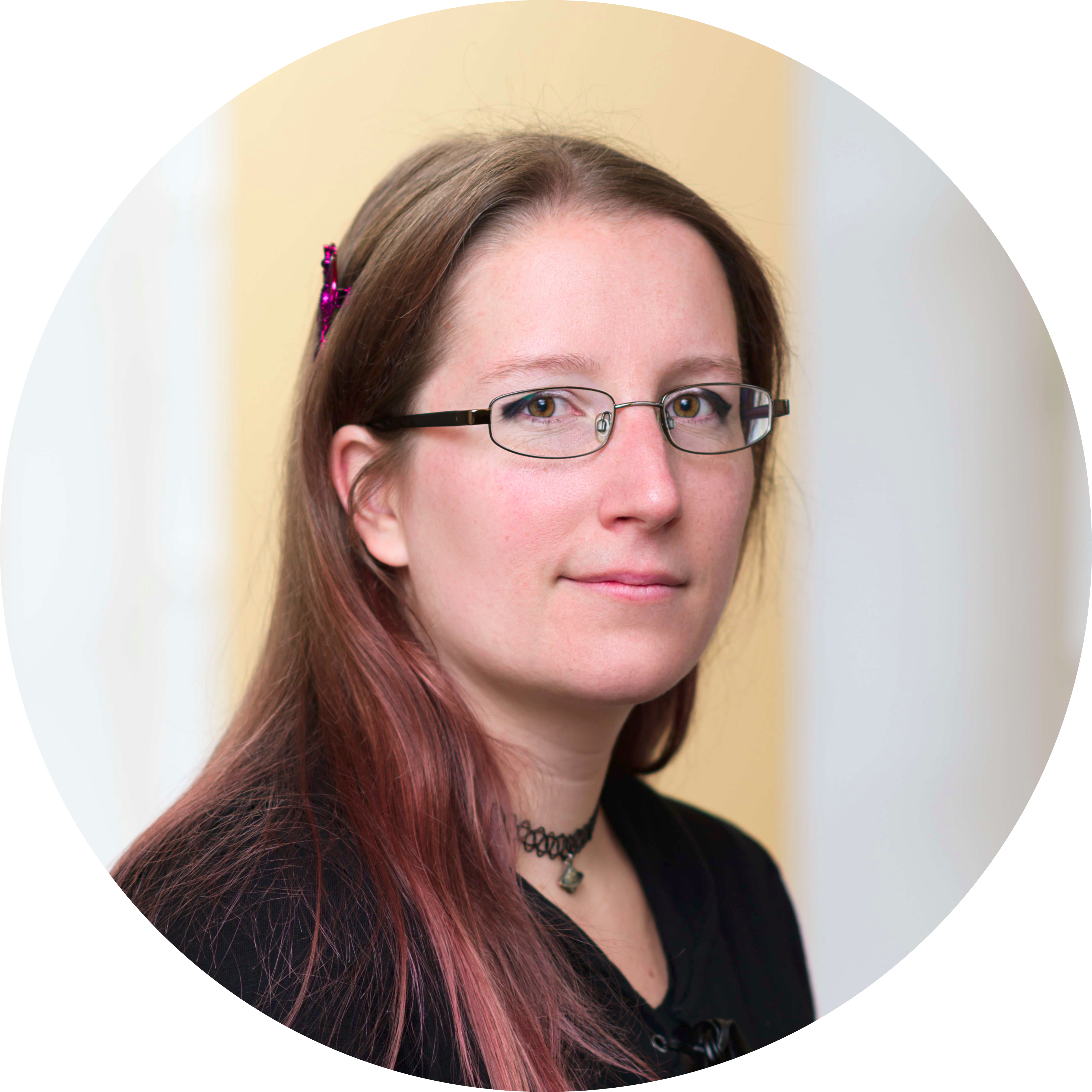 Go to the profile of Lucile Turc