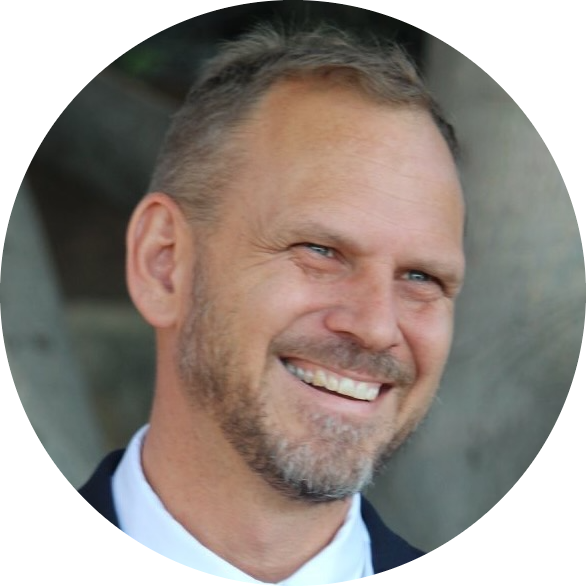 Go to the profile of Stuart Turville