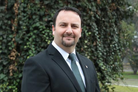 Go to the profile of Juan Escrig