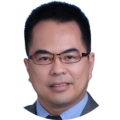 Go to the profile of Dingzhi Peng