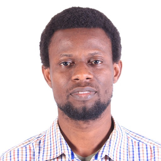 Go to the profile of Emmanuel O. Atofarati