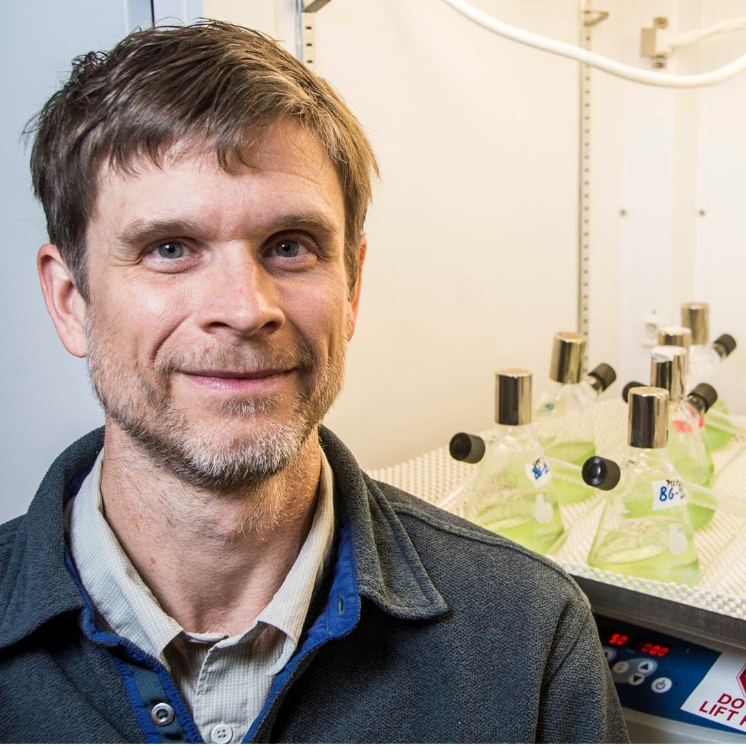 Go to the profile of Scott Miller