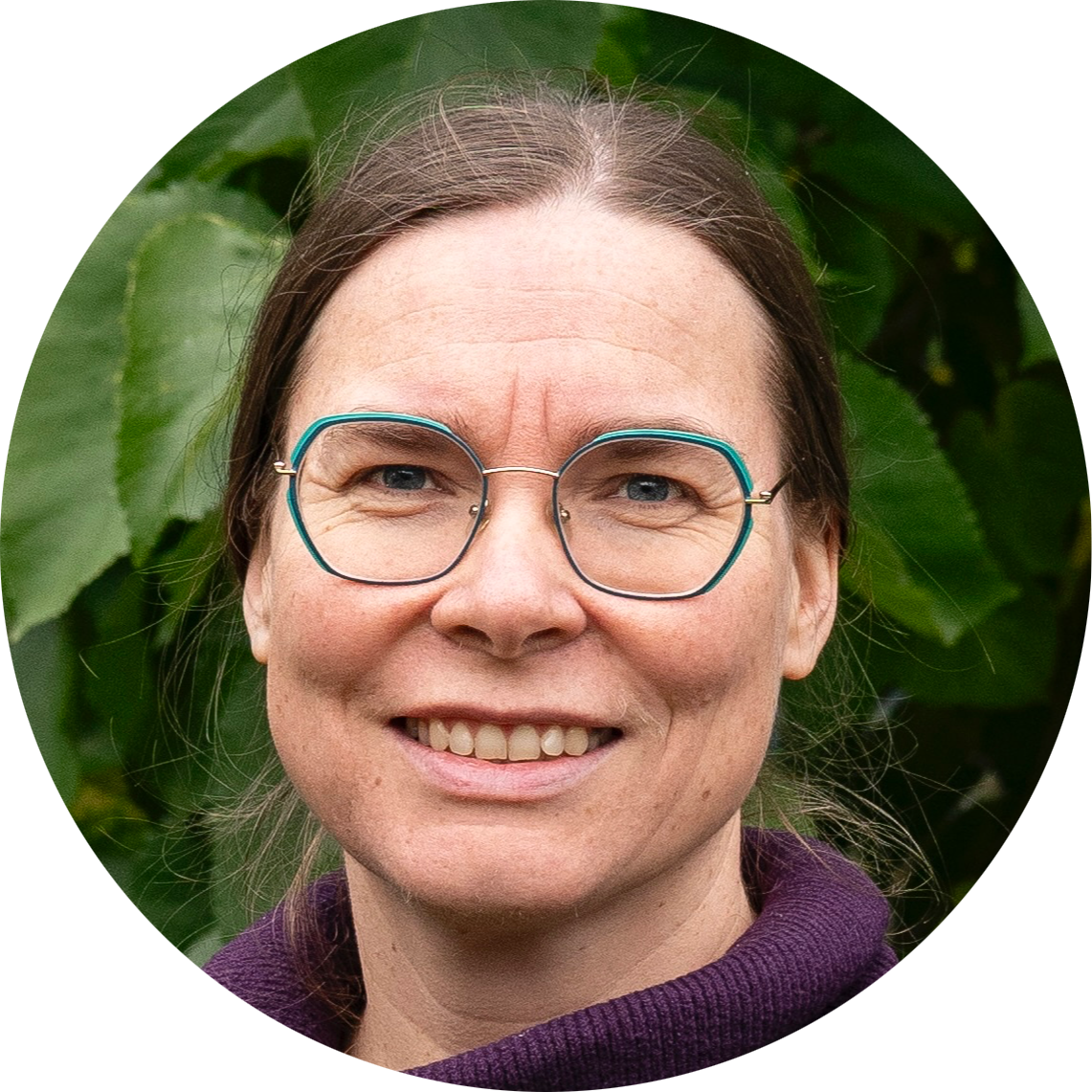 Go to the profile of Pirita Paajanen