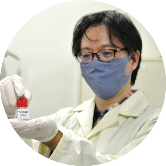 Go to the profile of Kengo Shibuya