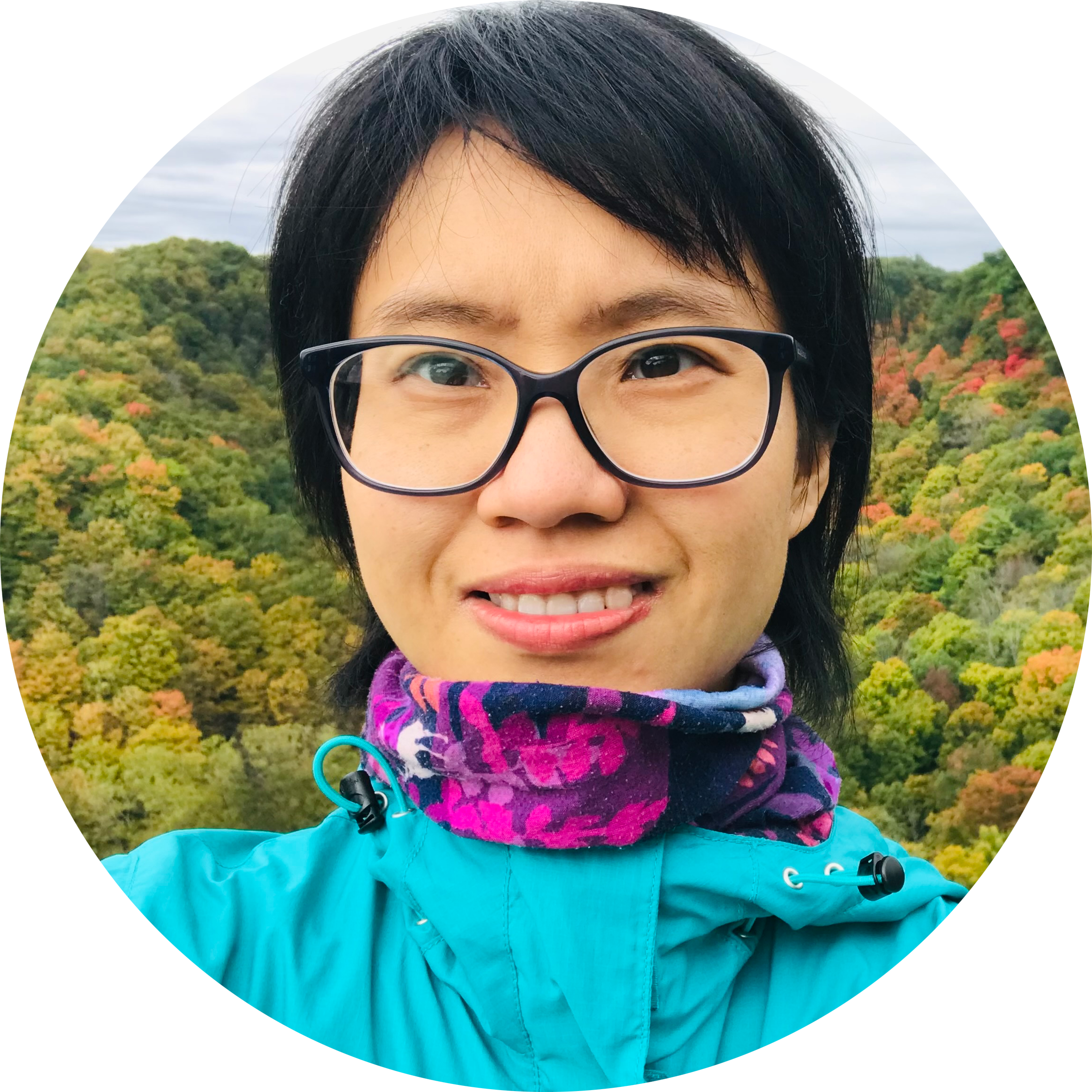 Go to the profile of Yanju Ma