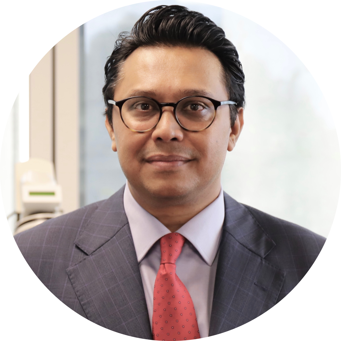 Go to the profile of Daniel Ahmed