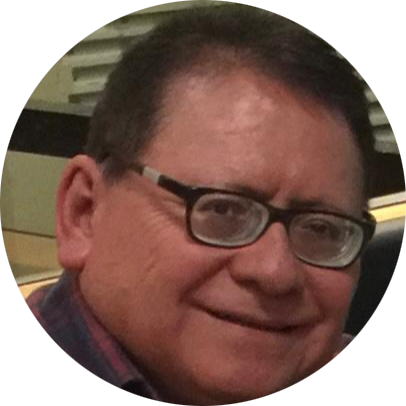 Go to the profile of Walter Gonzalez