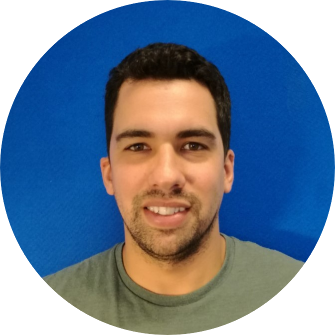 Go to the profile of Juan Pablo Pacheco