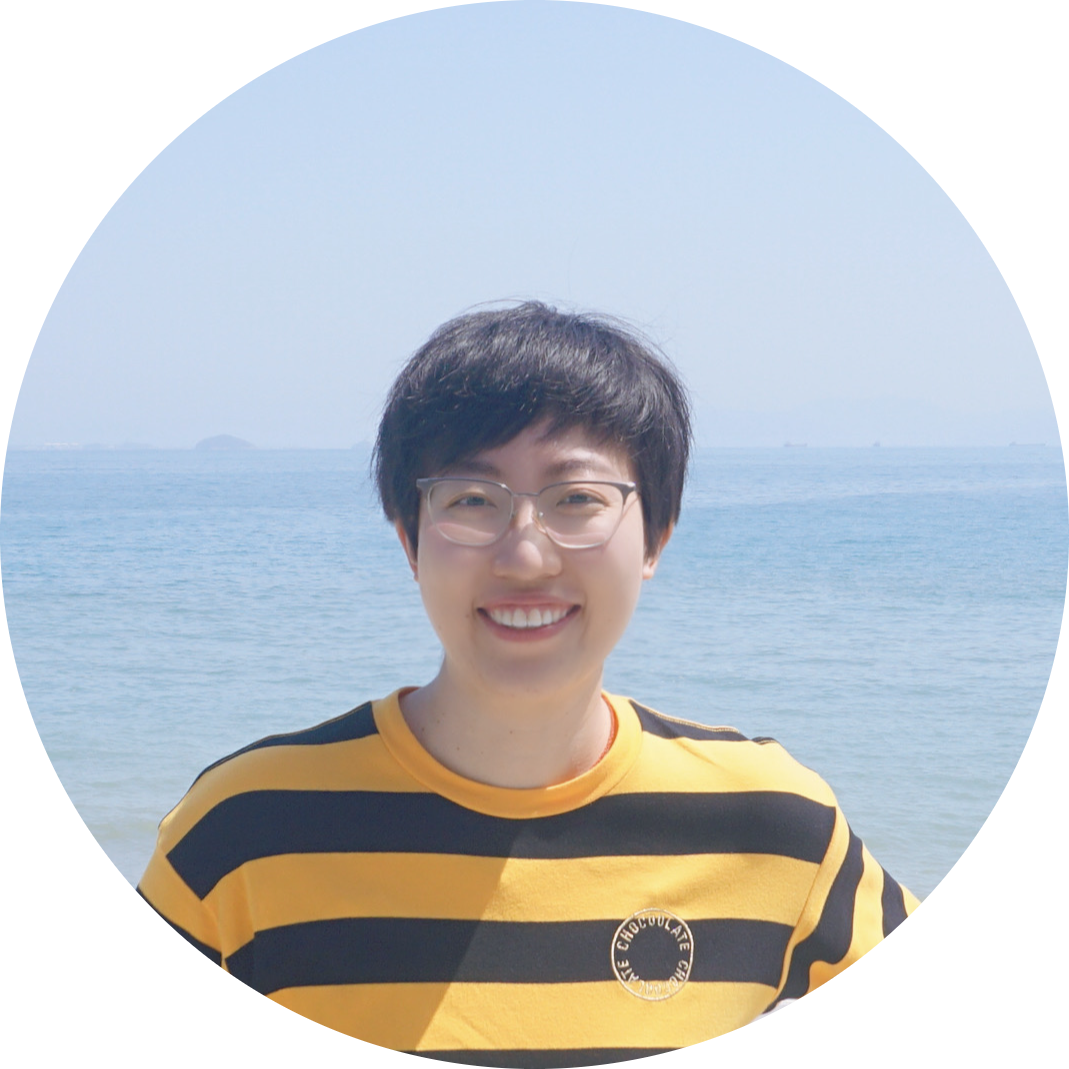 Go to the profile of Ziyi Yang