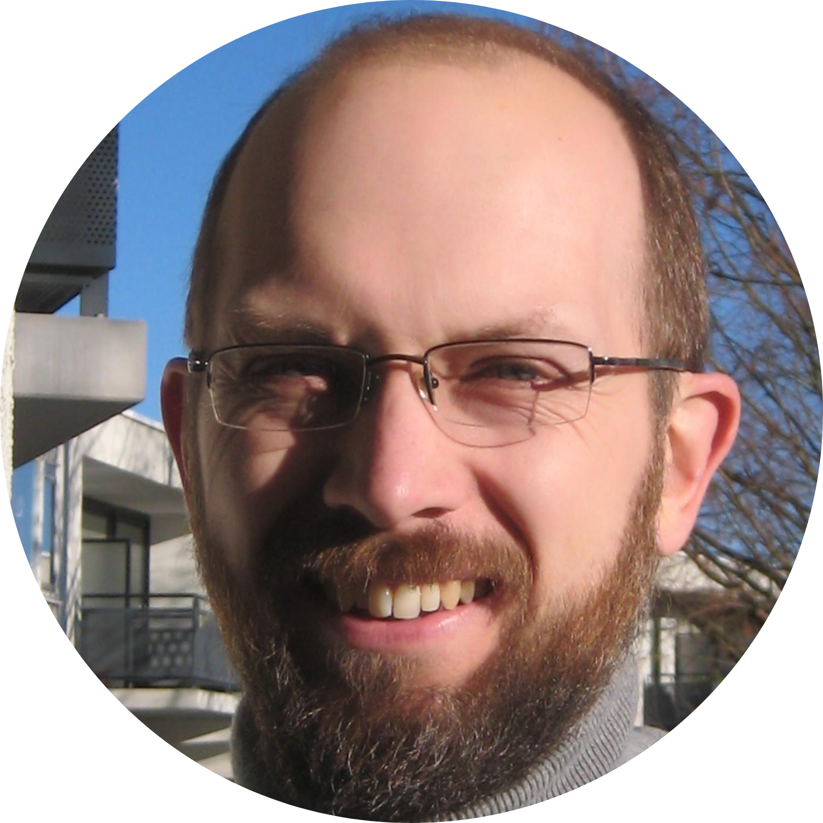 Go to the profile of Richard Cornes