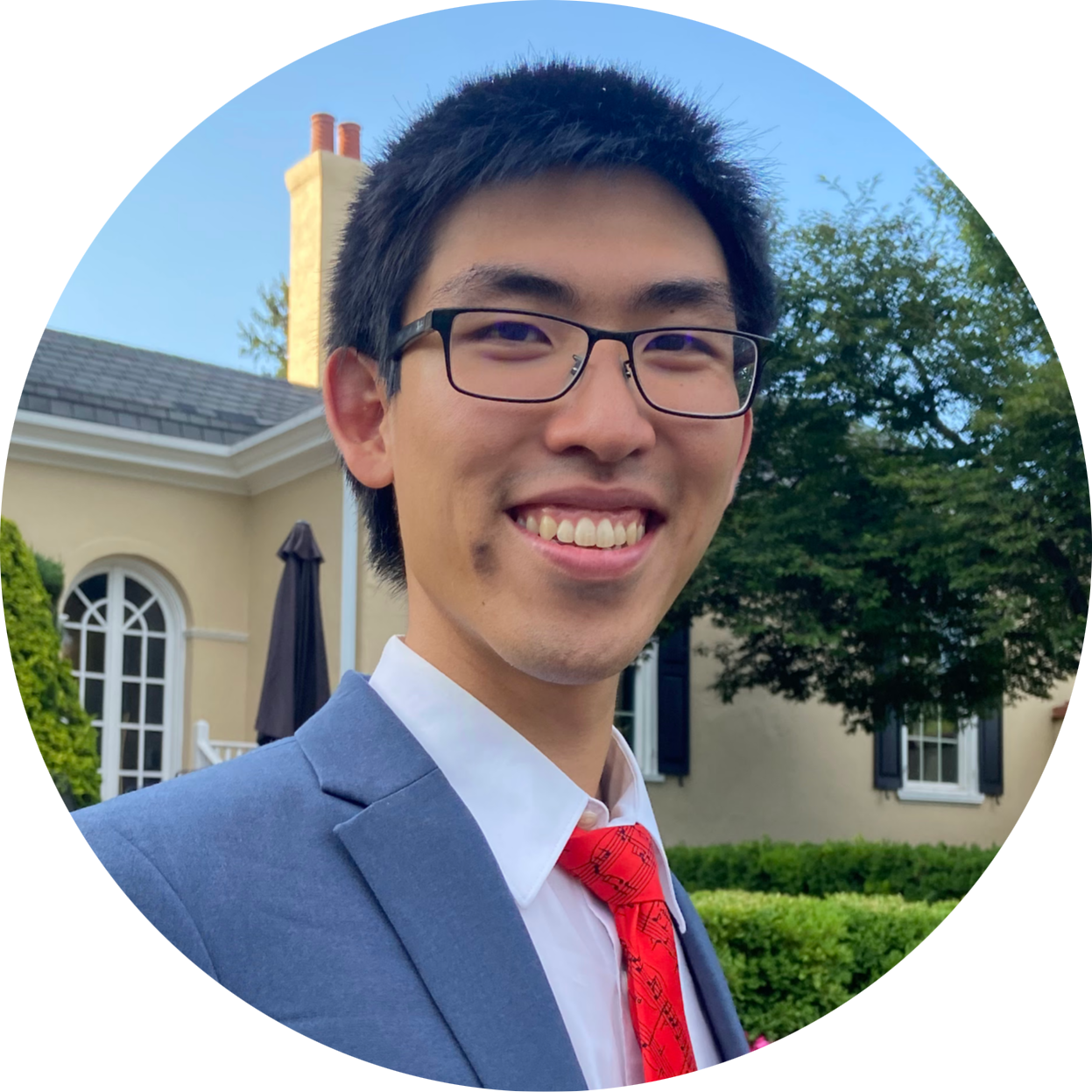 Go to the profile of Calvin Leung