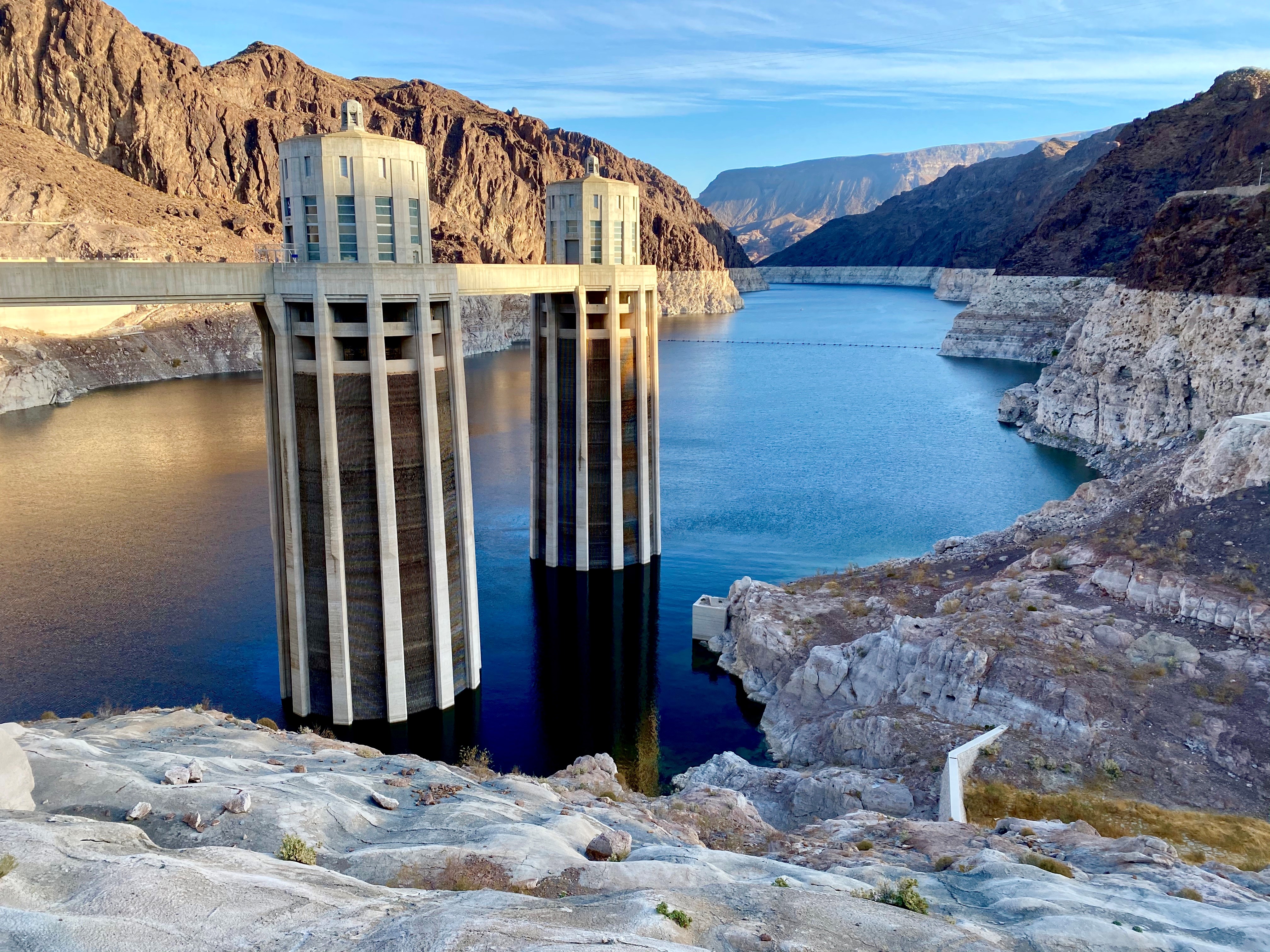Solving Water Crises Begins With Good Data