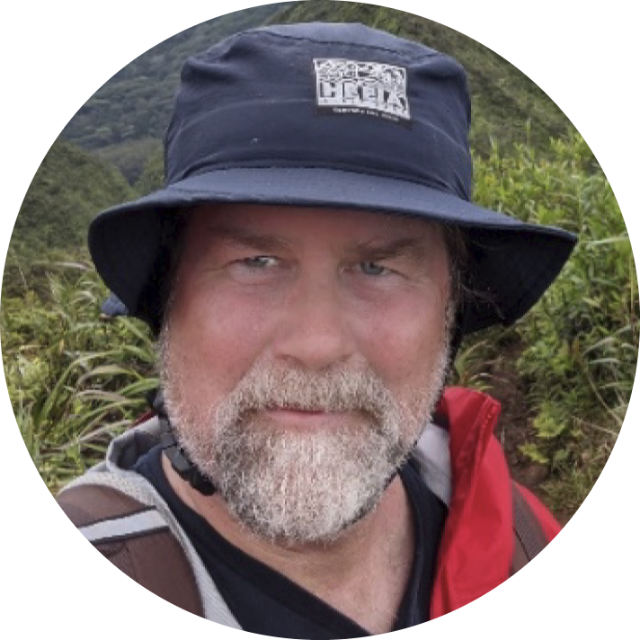 Go to the profile of John Shepherd