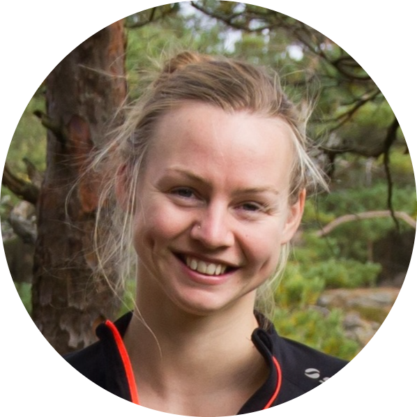 Go to the profile of Louise Mair