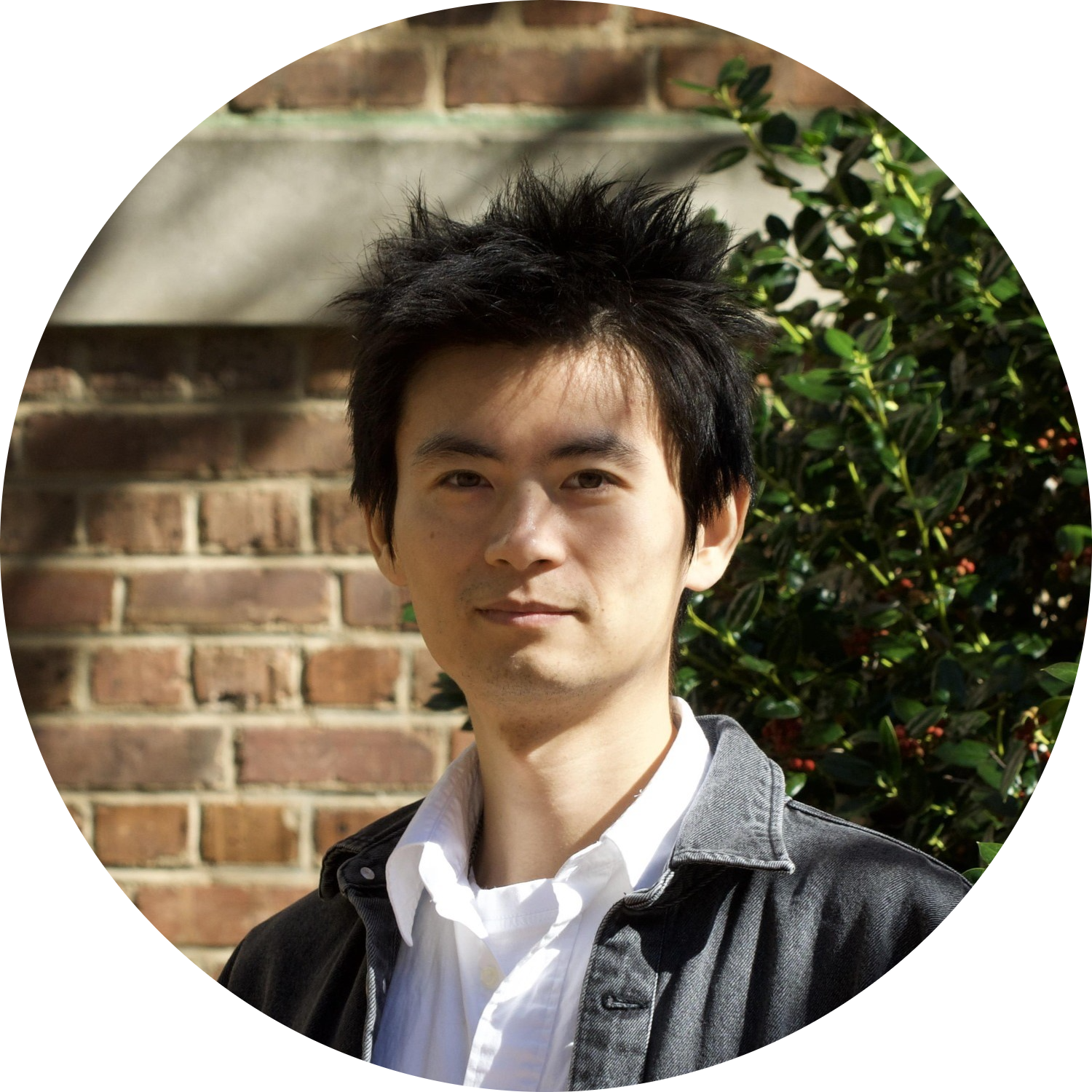 Go to the profile of Qi Zhang