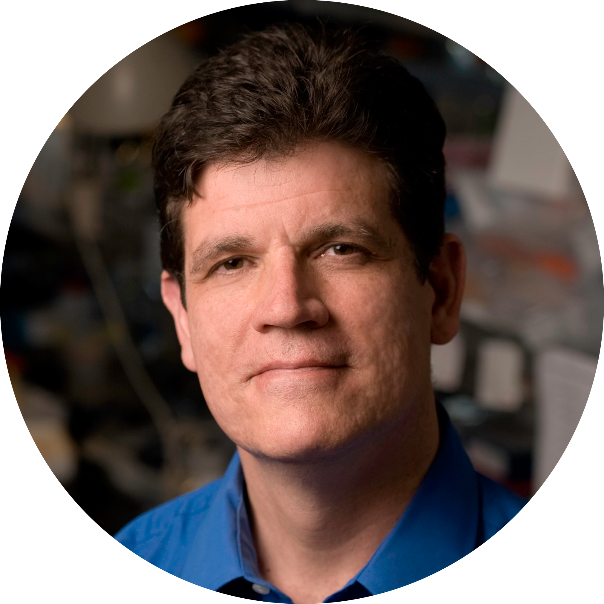 Go to the profile of Dean Felsher