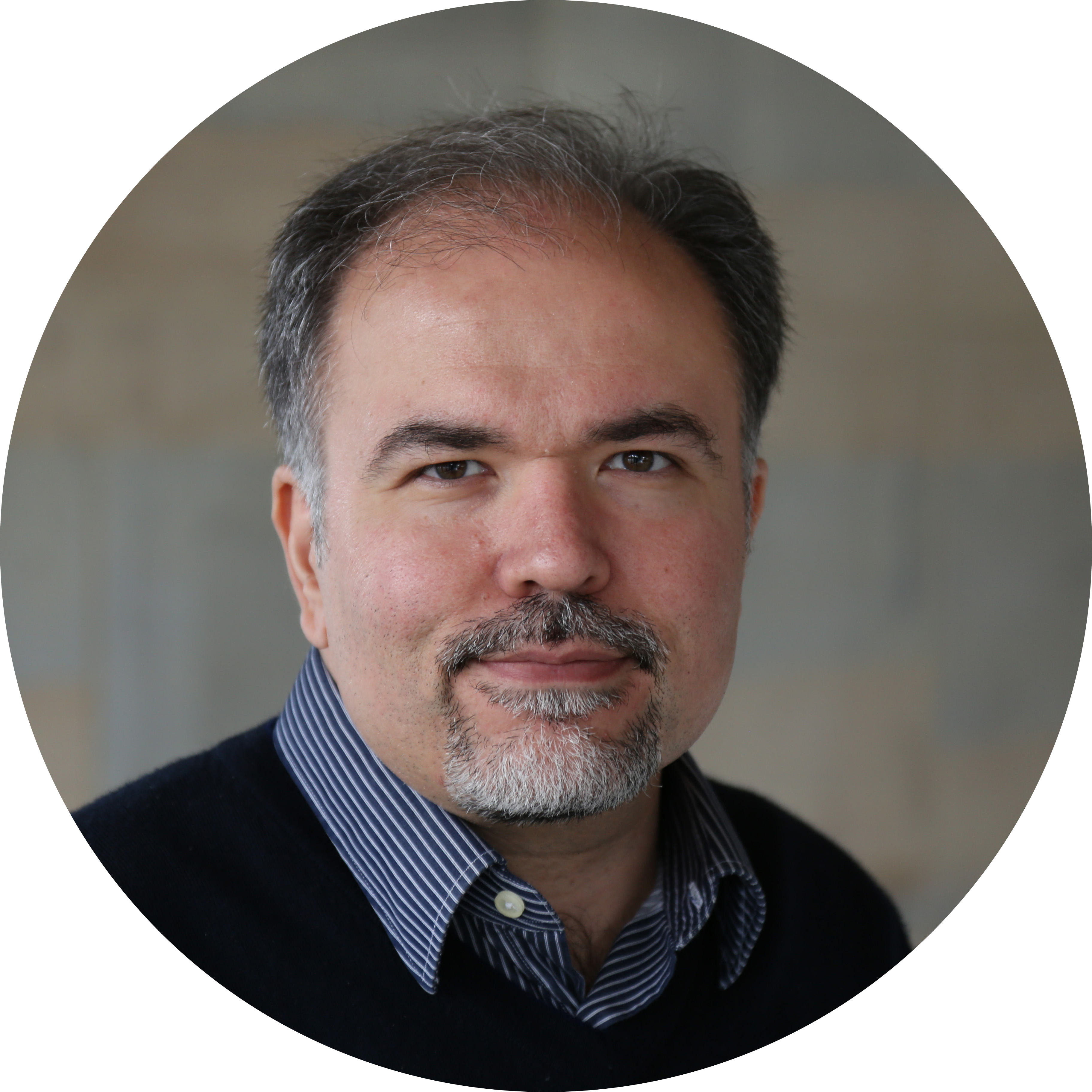 Go to the profile of Ali K. Hoshiar