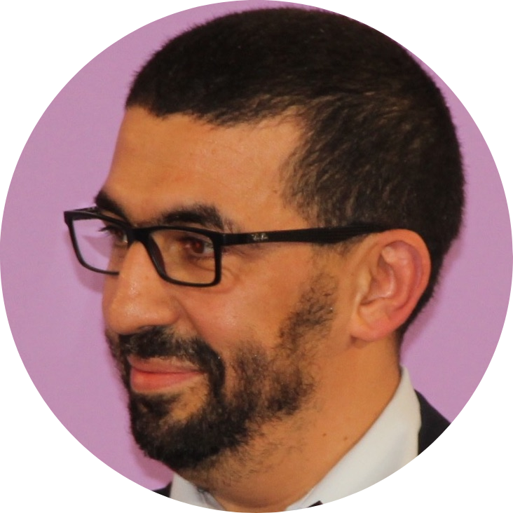 Go to the profile of HAKIMI Mohamed-Ali