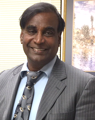 Go to the profile of Jayakumar Rajadas