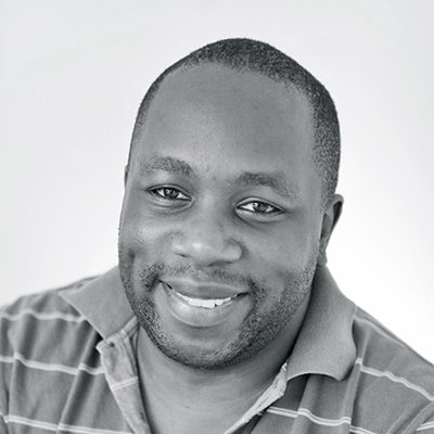 Go to the profile of Charles J Sande