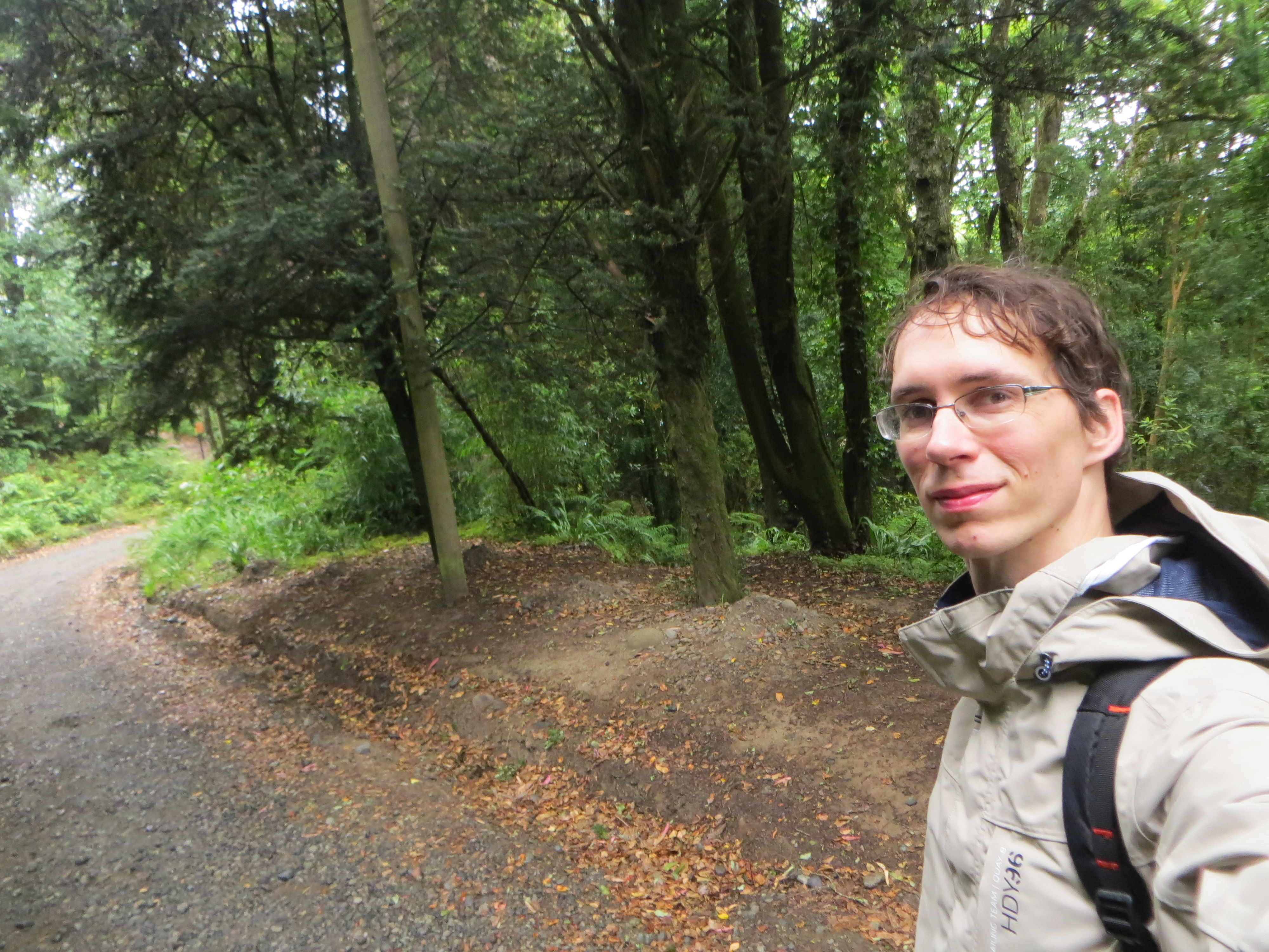 Go to the profile of Juliano van Melis