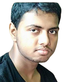 Go to the profile of S M Nazmuz Sakib