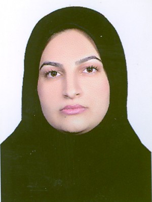 Go to the profile of Arezoo Fallahi