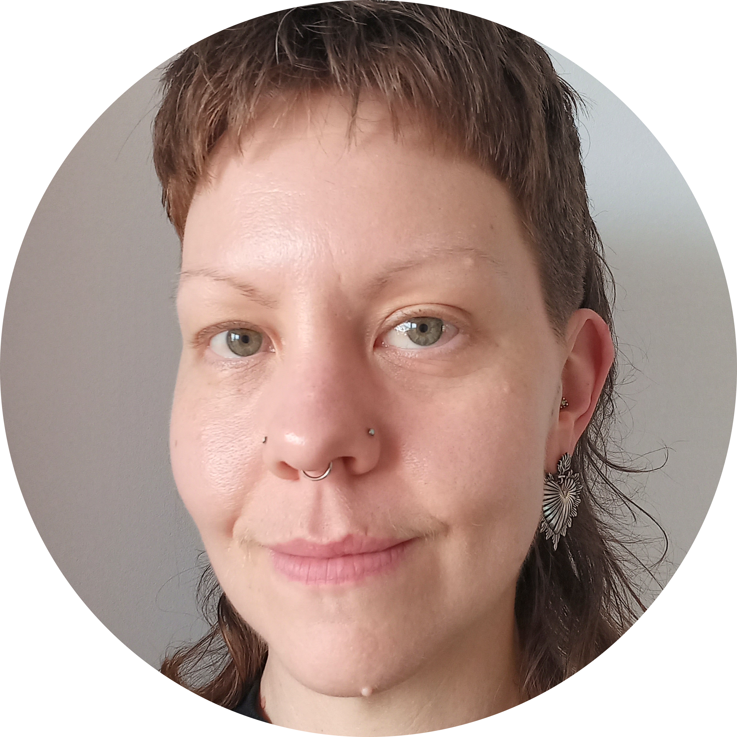 Go to the profile of Marlee Tucker