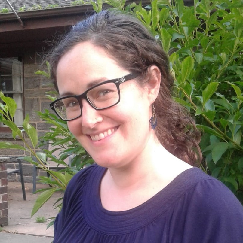 Go to the profile of Chana Kranzler