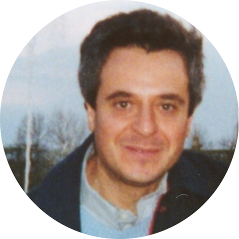 Go to the profile of Giovanni Di Guardo