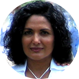 Go to the profile of Rasika M Harshey