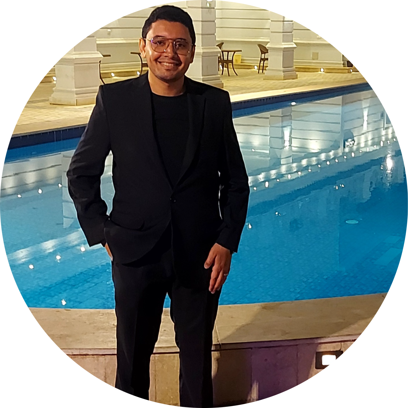 Go to the profile of Bahaa Mahmoud Fawzy