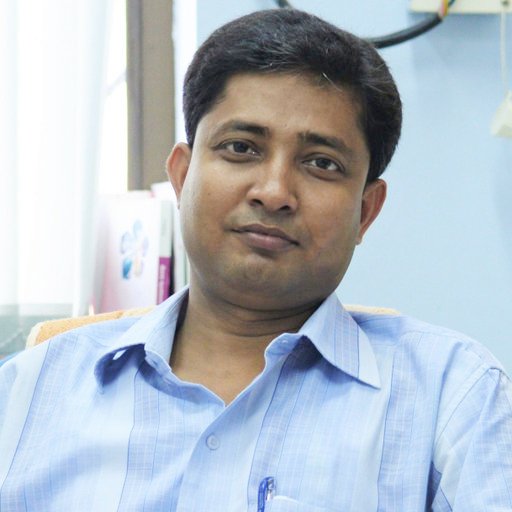 Go to the profile of Montu  K. Hazra