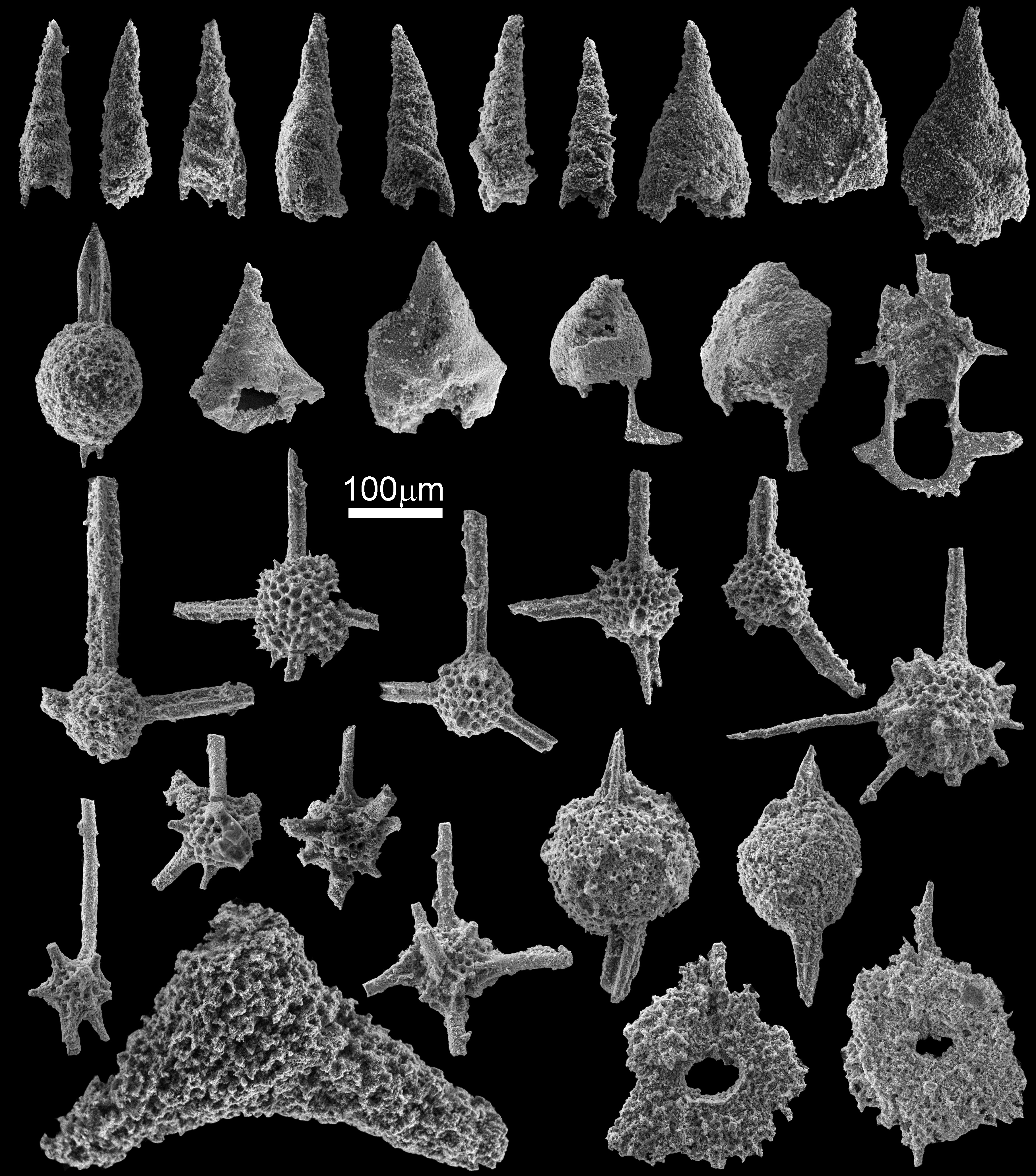 Calcite U-Pb geochronology can provide minimum formation age of ancient oceanic crust