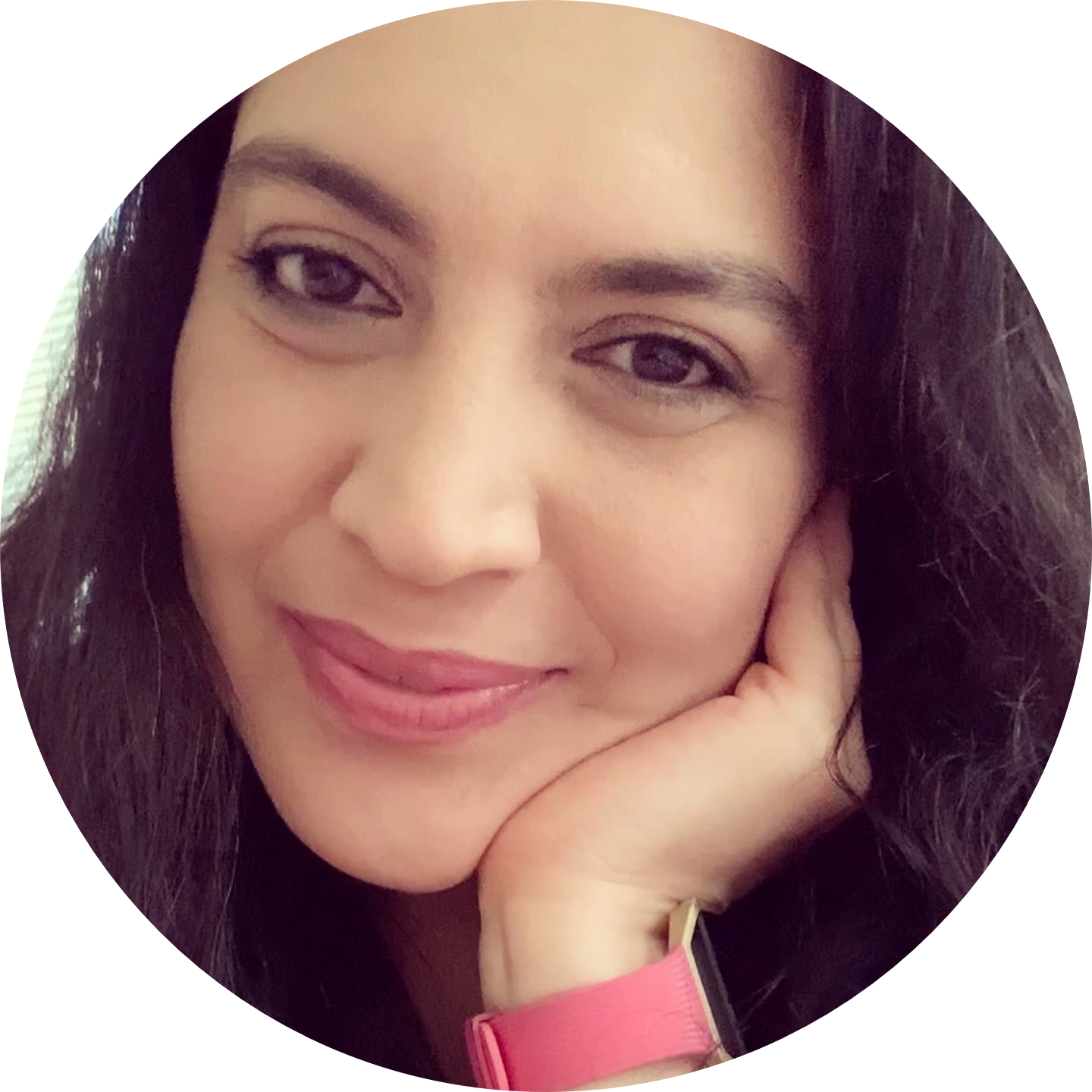 Go to the profile of Sibel Ebru Yalcin