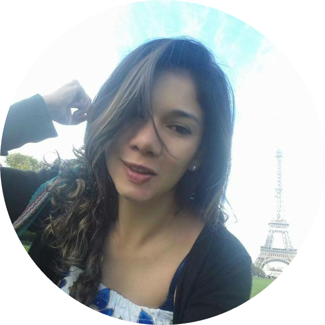 Go to the profile of Carolina