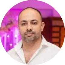 Go to the profile of Mina Magdy habib