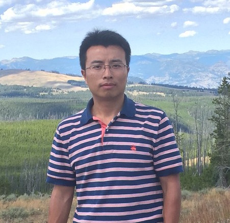 Go to the profile of Jun Hu