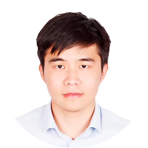 Go to the profile of Wei He