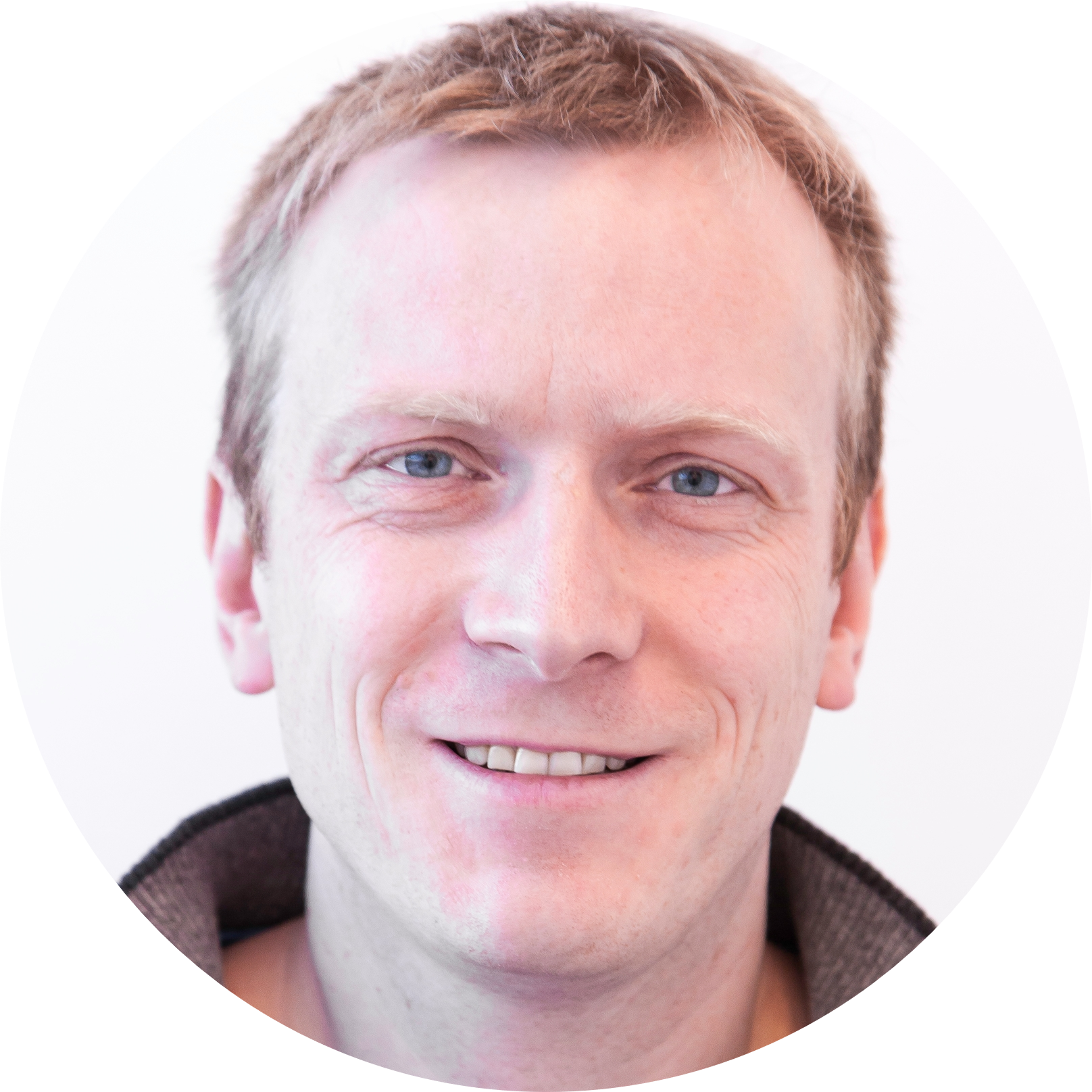 Go to the profile of Bjarne Johannessen