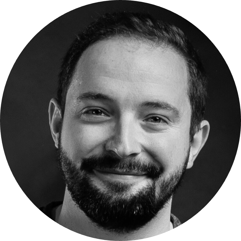 Go to the profile of Claudio Monteiro