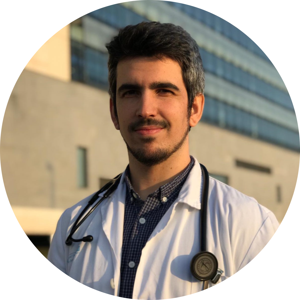 Go to the profile of Javier T. Solera