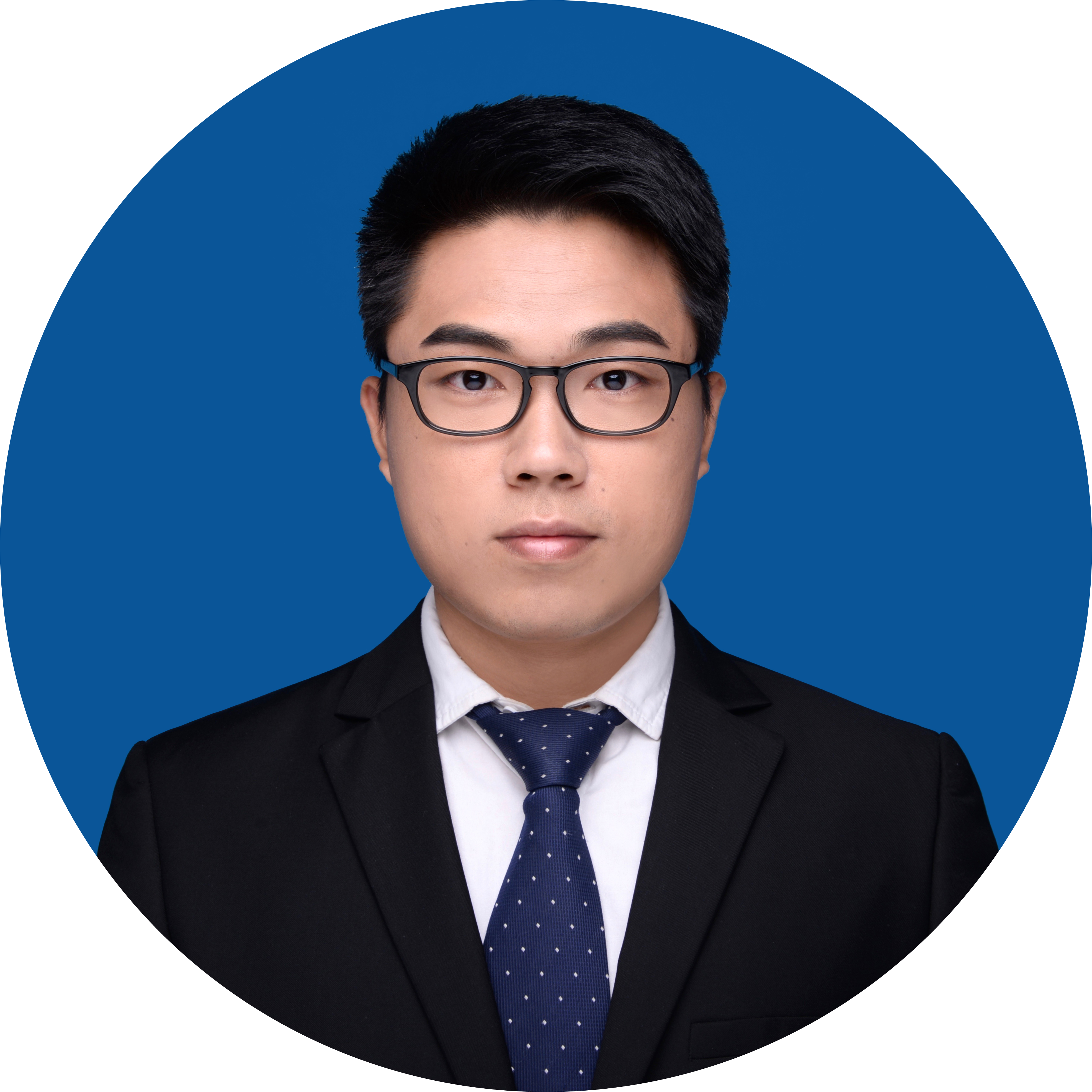 Go to the profile of Shaohua Zhang