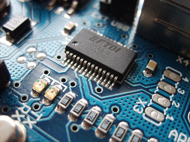 Using waste electronics to increase the sustainability of metal supply