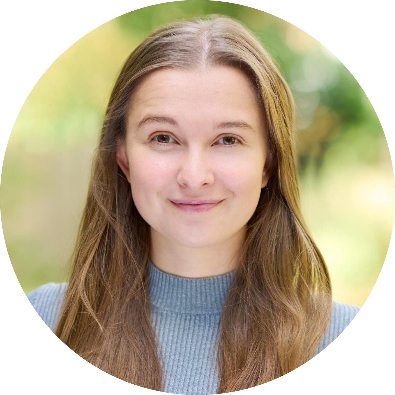 Go to the profile of Amy Marie Campbell