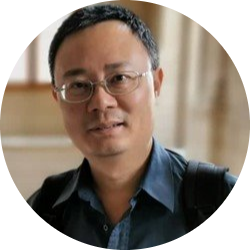 Go to the profile of Chi-Ping Day