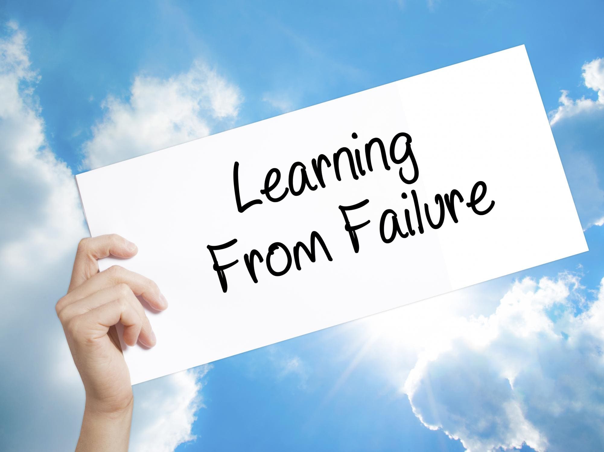 Archives of Failures in Global Health